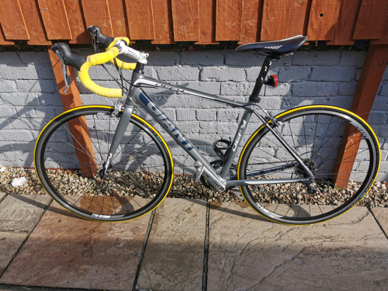 giant defy 5 compact